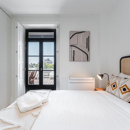 Appartement Guestready - Somebody'S Story - C à OOporto Extérieur photo