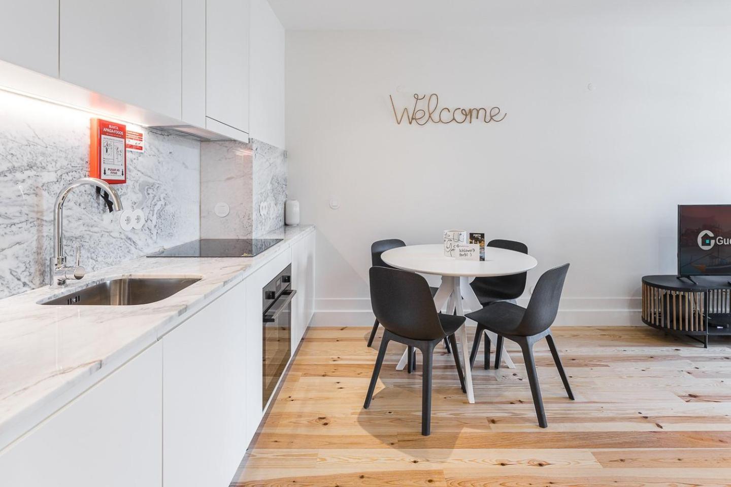 Appartement Guestready - Somebody'S Story - C à OOporto Extérieur photo