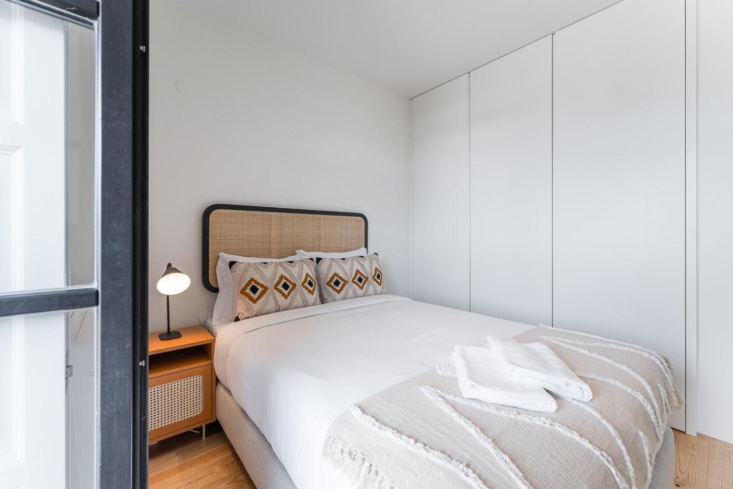 Appartement Guestready - Somebody'S Story - C à OOporto Extérieur photo