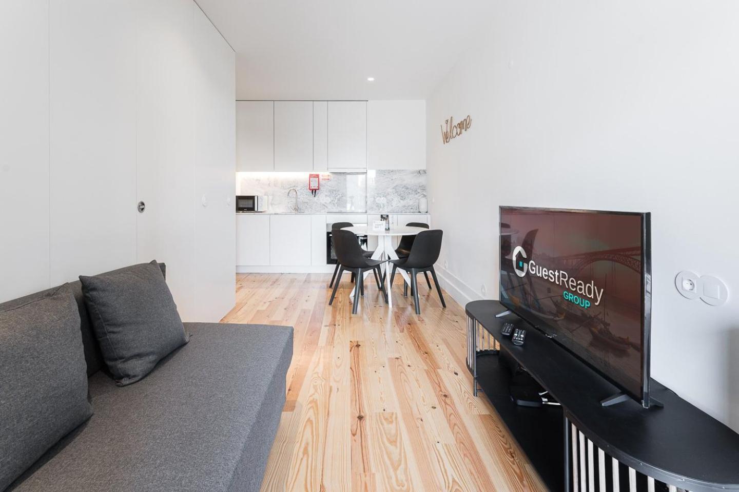 Appartement Guestready - Somebody'S Story - C à OOporto Extérieur photo